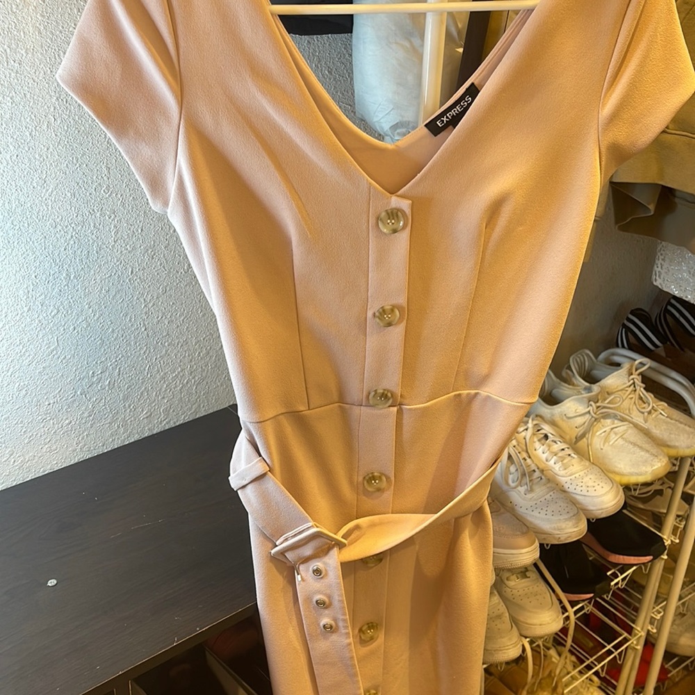 Express Dress